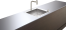 Кухонная комбинация hansgrohe C71-F450-06 врезная 43201800, под сталь