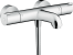 Термостат для ванны hansgrohe Ecostat 1001 CL 13201000/U, хром, уцененный товар