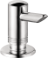 Диспенсер для геля hansgrohe A41 40418000, хром