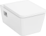 Унитаз hansgrohe EluPura Original Q подвесной с сиденьем без микролифта 60208450, белый