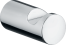 Крючок hansgrohe Logis 40511000, хром