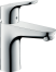 Смеситель для раковины hansgrohe Focus E2 100 31517000, хром