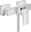 Смеситель для душа однорычажный Hansgrohe Metropol