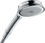 Ручной душ hansgrohe Croma Classic 100 3jet Multi 28539000, хром