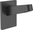 Душевой кронштейн hansgrohe Pulsify 260 настенный 24149670, матовый черный