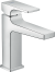 Кран для холодной воды hansgrohe Metropol 100, без сливного гарнитура 32501000, хром