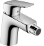 Смеситель для биде hansgrohe Logis 71203000, хром