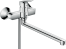 Смеситель для ванны hansgrohe Logis 71402000, хром