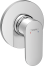 Смеситель для душа hansgrohe Rebris S, скрытого монтажа