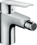 Смеситель для биде hansgrohe Logis E 71232000, хром