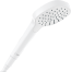 Ручной душ hansgrohe Croma E 110 1jet EcoSmart 26815700, матовый белый