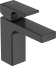 Смеситель для раковины hansgrohe Vernis Shape 100 71594670, матовый черный