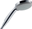 Ручной душ hansgrohe Croma 100 4jet Vario EcoSmart 28537000, хром