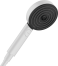 Ручной душ hansgrohe Pulsify Select S 105 3jet Activation 24100700, матовый белый