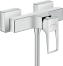 Смеситель для душа hansgrohe Metropol внешнего монтажа 74560000, хром