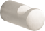Крючок hansgrohe Logis 40511820, шлифованный никель