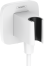 Шланговое подключение hansgrohe FixFit Porter Q с держателем для душа 26887700, матовый белый