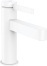 Кран для холодной воды hansgrohe Finoris 100, без сливного гарнитура 76013700, матовый белый