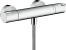 Термостат для душа hansgrohe Ecostat 1001 CL 13211000, хром