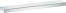 Полка hansgrohe Rainfinity Shelf 500 26844000, хром