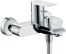 Смеситель для ванны hansgrohe Metris, 31480000, хром