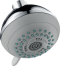 Верхний душ hansgrohe Crometta 85 3jet Multi 28425000, хром