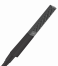 Ручной душ hansgrohe Rainfinity 100 1jet 26866670, матовый черный