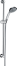 Душевой набор hansgrohe Raindance Classic 100 AIR 3 jet Unica Classic