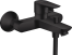 Смеситель для ванны hansgrohe Talis E 71740670/U, матовый черный, уцененный товар