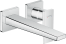 Смеситель для раковины Hansgrohe Metropol