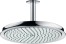 Верхний душ hansgrohe Raindance Classic 270 1jet с потолочным кронштейном 27405000, хром