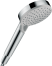Ручной душ hansgrohe Vernis Blend 100 2jet Vario EcoSmart 26340000, хром
