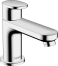 Кран для холодной воды hansgrohe Vernis Blend 70, без сливного гарнитура 71583000, хром