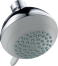 Верхний душ hansgrohe Crometta 85 2jet Vario 28424000, хром