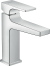 Смеситель для раковины hansgrohe Metropol 110 со сливным гарнитуром 32506000, хром