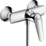 Смеситель для душа hansgrohe Novus 71060000, хром