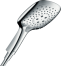 Ручной душ hansgrohe Raindance Select E 150 3 режима, 26550000/U, хром, уцененный товар