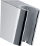 Держатель ручного душа hansgrohe Porter S