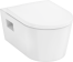 Унитаз hansgrohe EluPura Original S подвесной с сиденьем без микролифта 60207450, белый