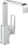 Смеситель для раковины hansgrohe Metropol 230, со сливным клапаном Push-Open, 74511000 хром