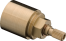 Набор для удлинения hansgrohe 25 мм 96370000