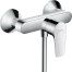 Смеситель для душа hansgrohe Talis E 71760000, хром
