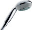 Ручной душ hansgrohe Crometta 85 2jet Vario 28562000, хром