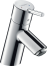 Смеситель для раковины hansgrohe Talis S 70 32020000, хром