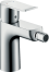 Смеситель для биде hansgrohe Metris 31280000, хром
