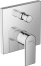 Смеситель для ванны hansgrohe Vernis Shape