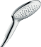 Ручной душ hansgrohe Raindance Select S 150 3jet 28587000/U1, хром, уцененный товар