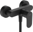 Смеситель для душа hansgrohe Rebris S 72640670, матовый черный