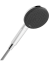 Ручной душ hansgrohe Raindance Alive Select S, 24500000, хром