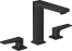 Смеситель для раковины hansgrohe Metropol 160 32515670, матовый черный